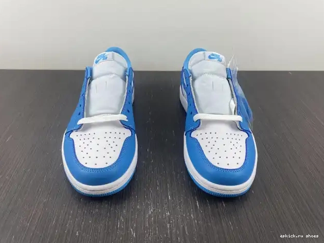 Cheap SB Nike x Low UNC CJ7891-401 1 Jordan Air 0323